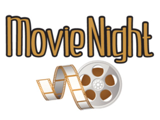 Movie Night social group at Redeemer lutheran church, 1555 S. James Road, Columbus, Ohio 43227